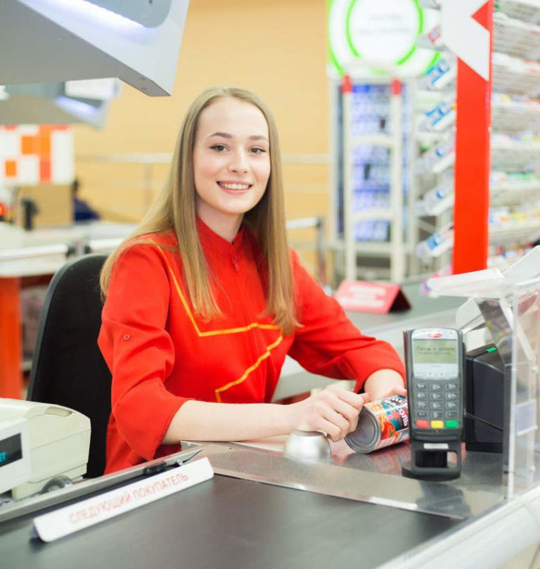 Продавец В Магазине Иваново